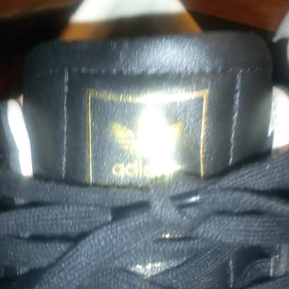 Men's Adidas Puig - Picture 6 of 7